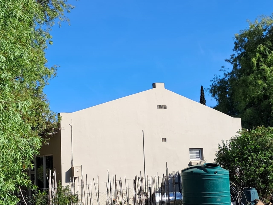 4 Bedroom Property for Sale in Redelinghuys Western Cape